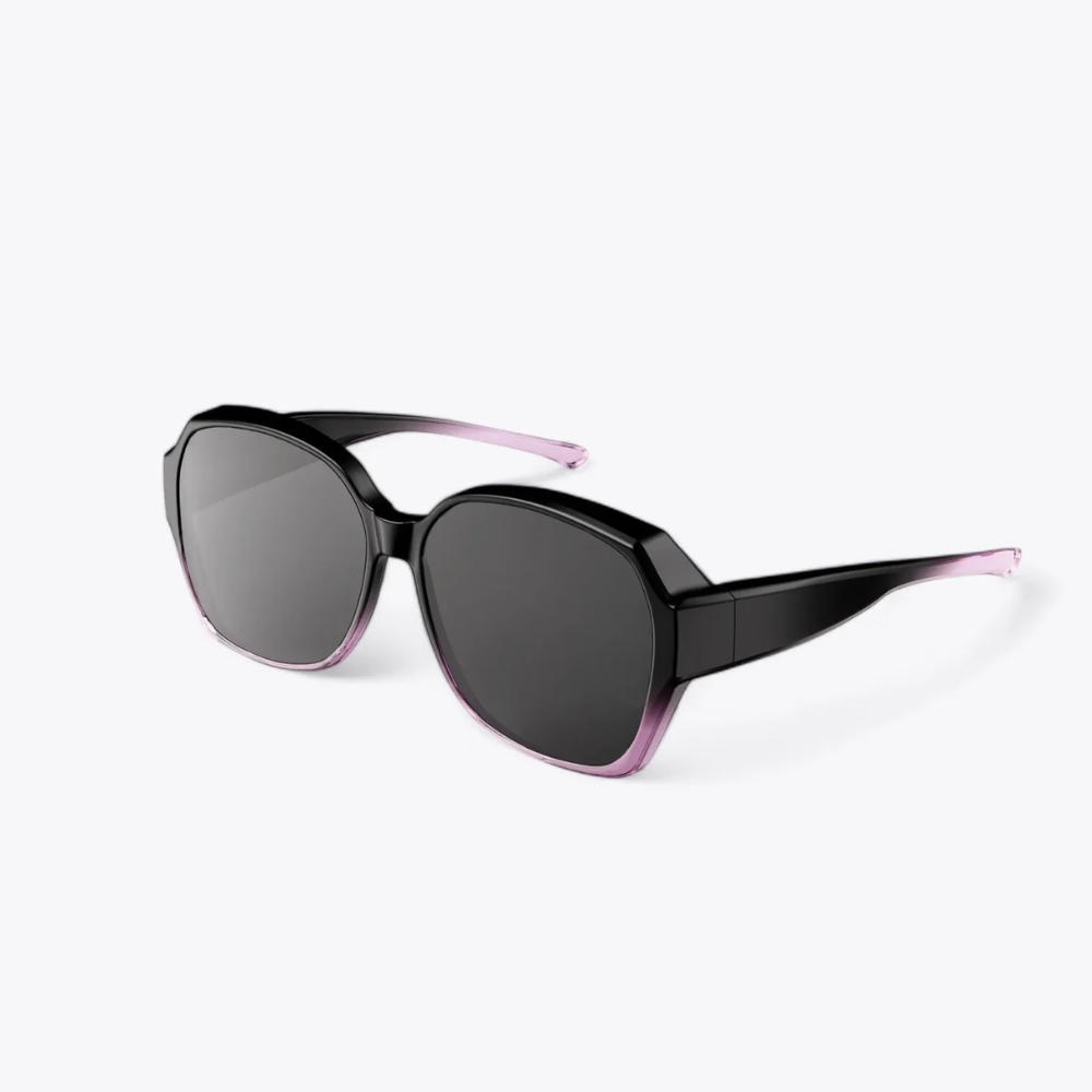 OptiShade® – Polarized Fit Over Sunglasses