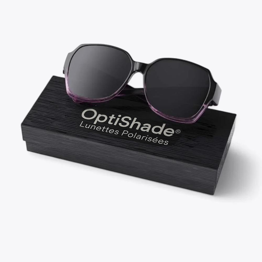 OptiShade® – Polarized Fit Over Sunglasses