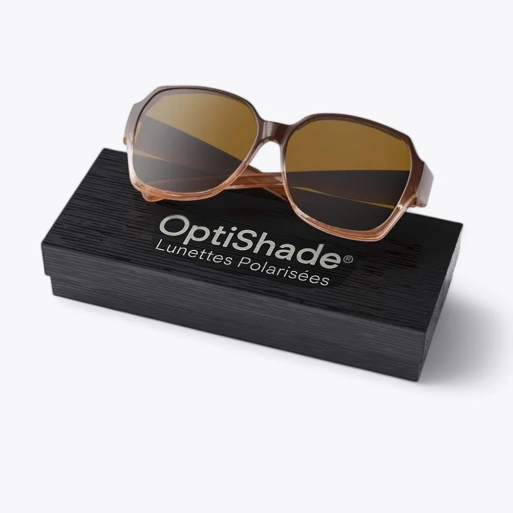 OptiShade® – Polarized Fit Over Sunglasses