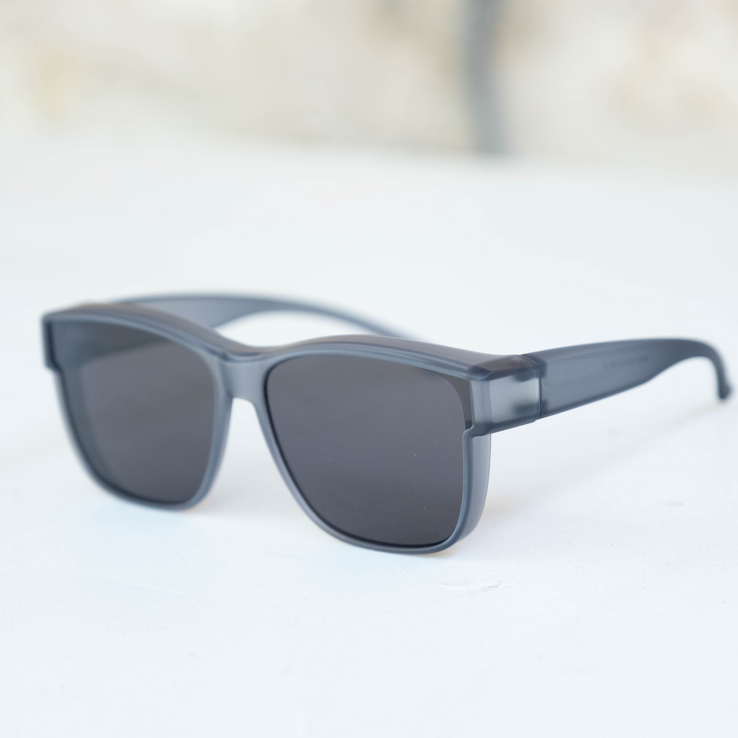 OptiShade® Men – Polarized Fit Over Glasses
