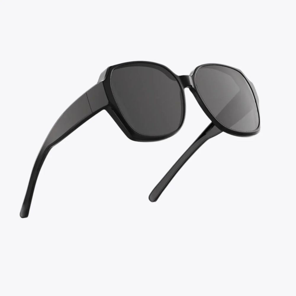 OptiShade® – Polarized Fit Over Sunglasses