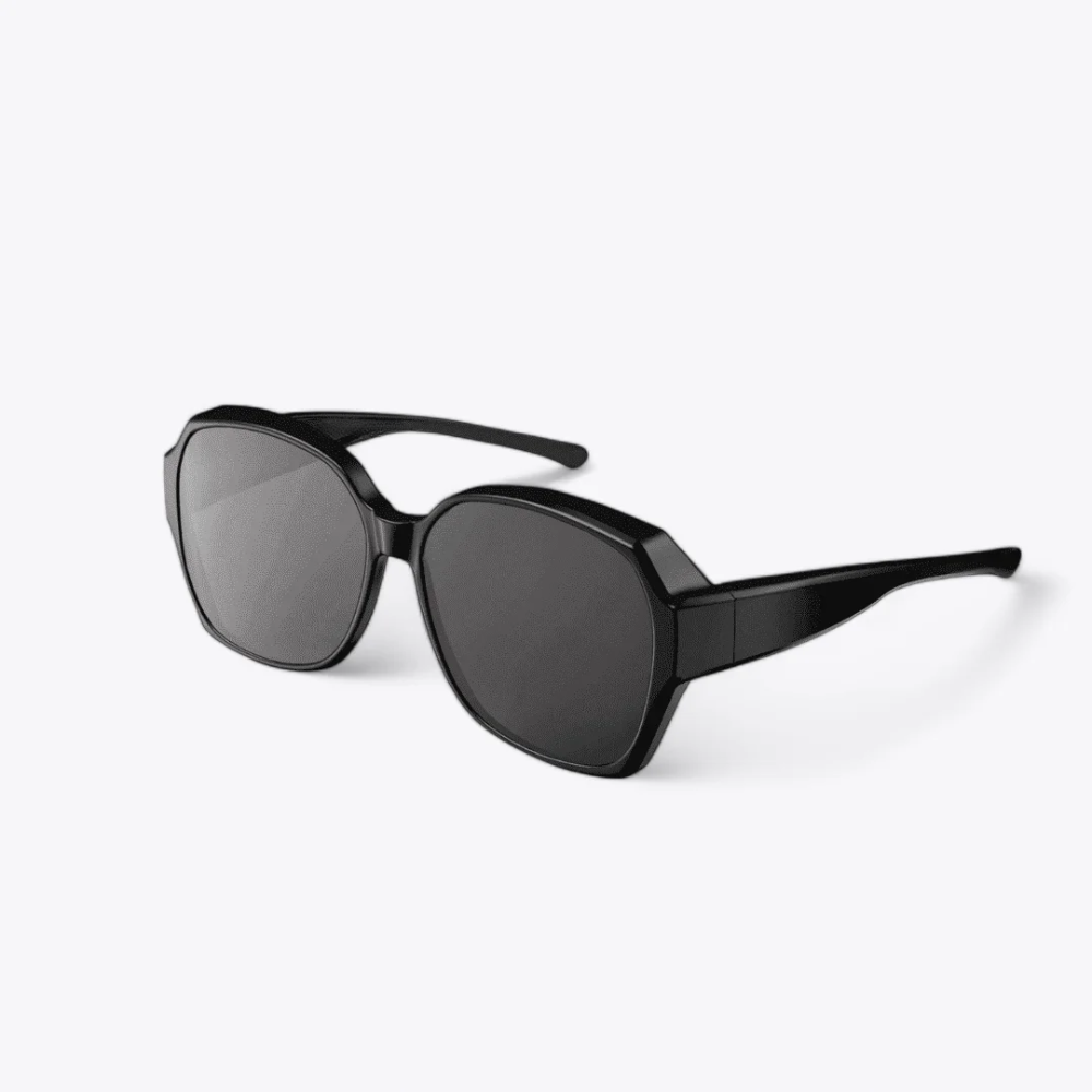 OptiShade® – Polarized Fit Over Sunglasses