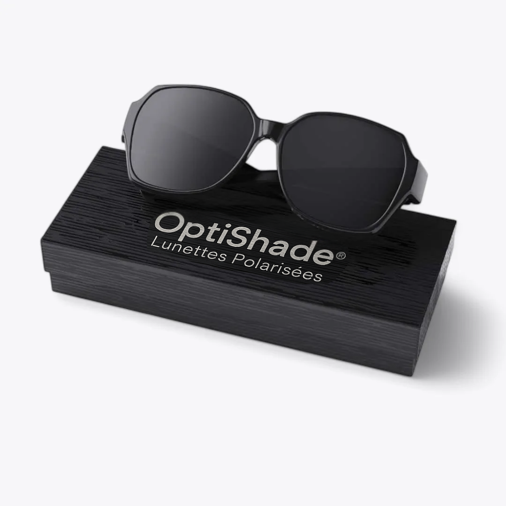 OptiShade® – Polarized Fit Over Sunglasses