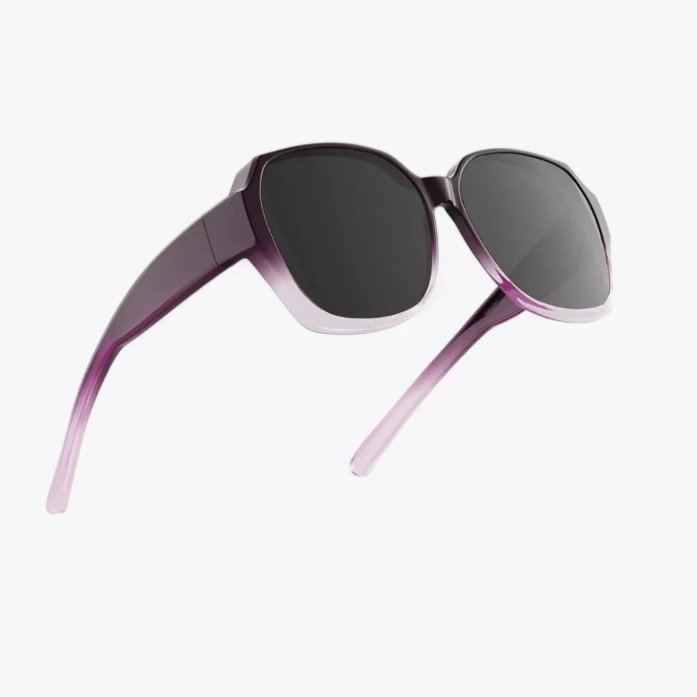 OptiShade® – Polarized Fit Over Sunglasses