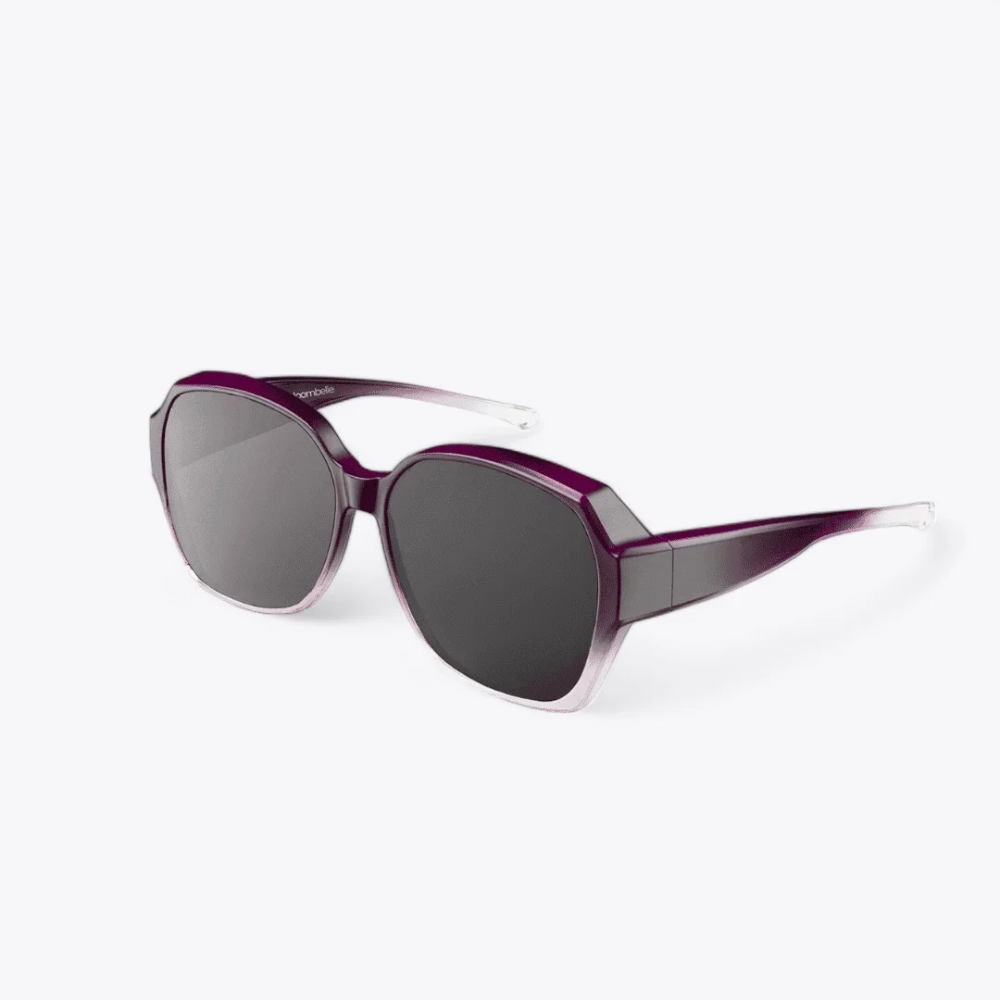 OptiShade® – Polarized Fit Over Sunglasses