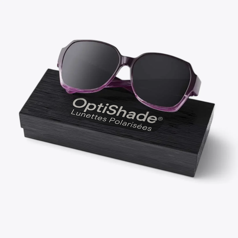 OptiShade® – Polarized Fit Over Sunglasses
