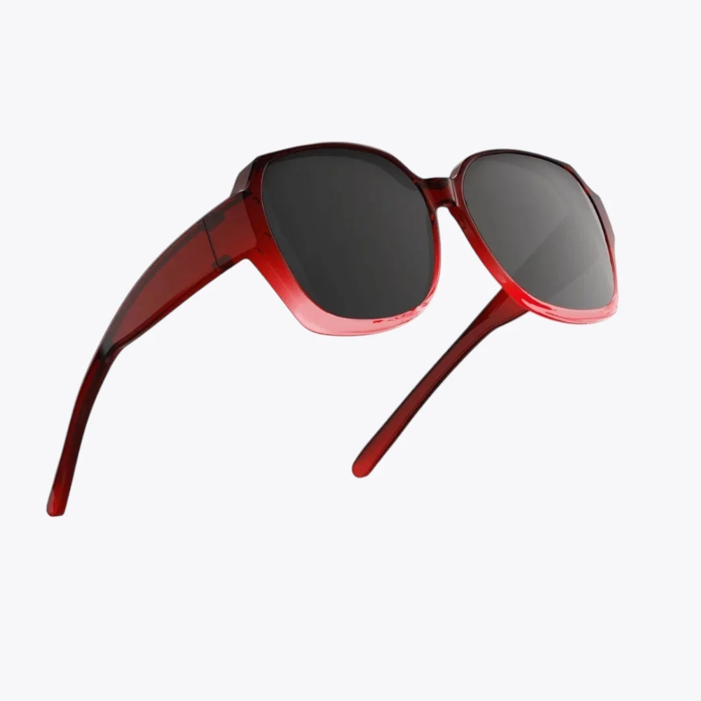 OptiShade® – Polarized Fit Over Sunglasses