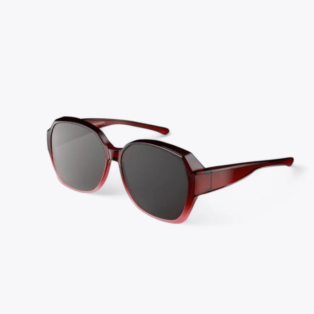 OptiShade® – Polarized Fit Over Sunglasses