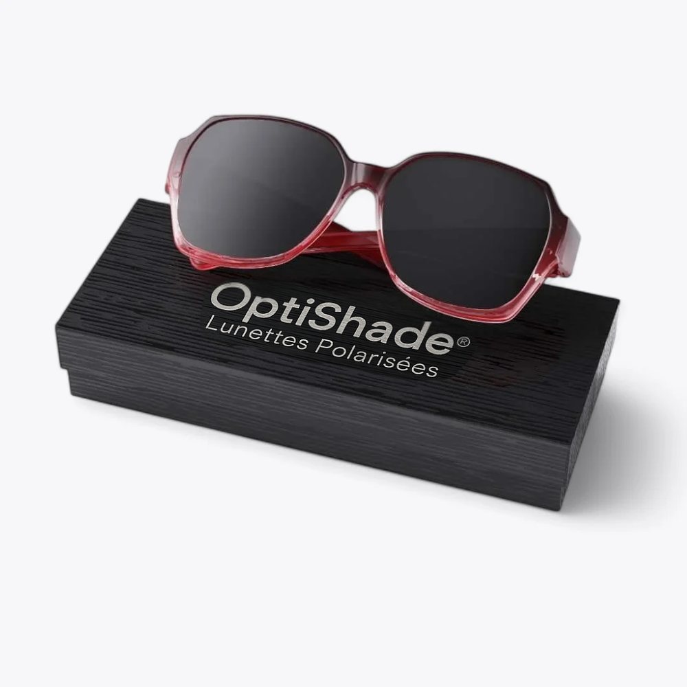 OptiShade® – Polarized Fit Over Sunglasses