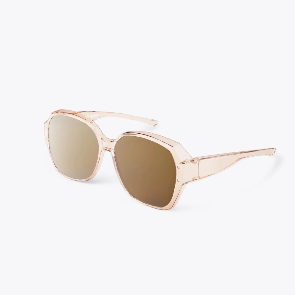 OptiShade® – Polarized Fit Over Sunglasses