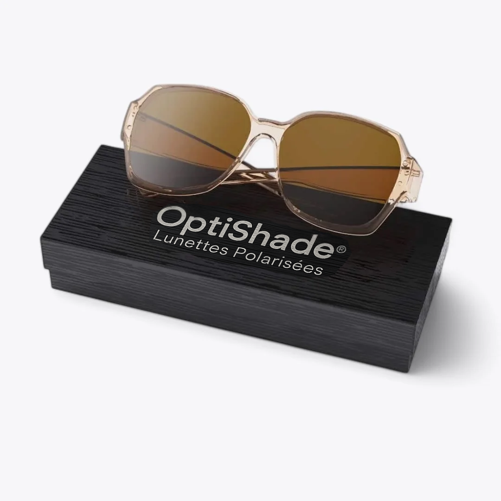 OptiShade® – Polarized Fit Over Sunglasses