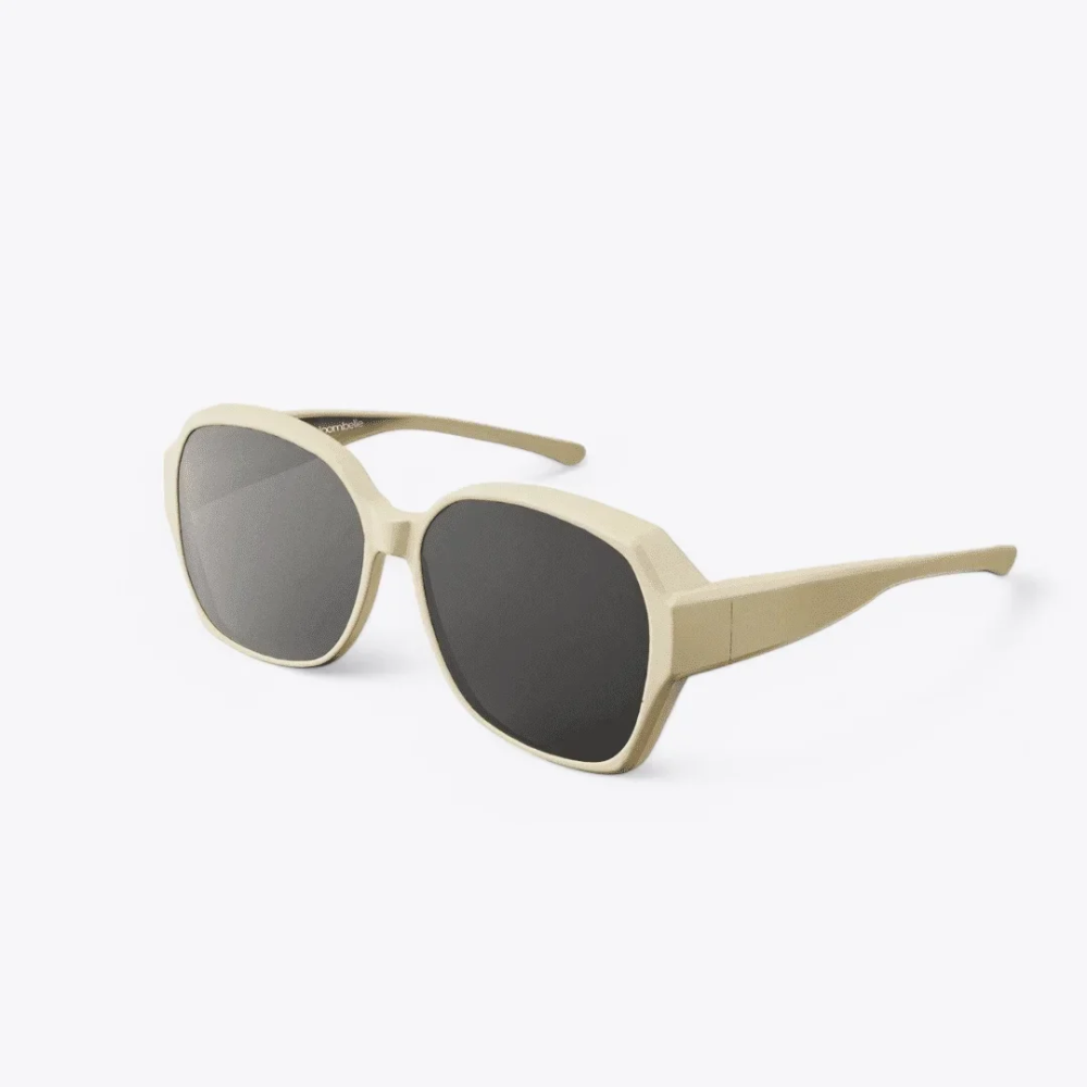 OptiShade® – Polarized Fit Over Sunglasses