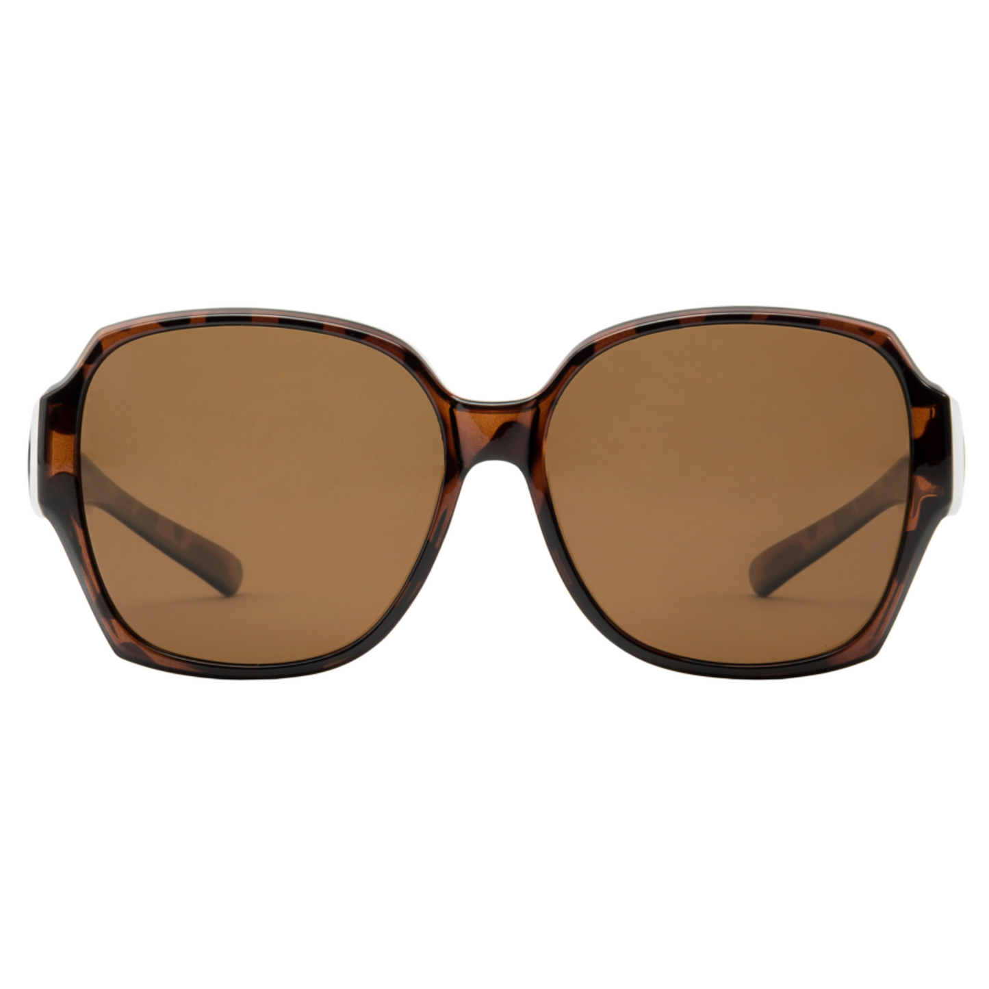 OptiShade® Leopard – Polarized Fit Over Sunglasses