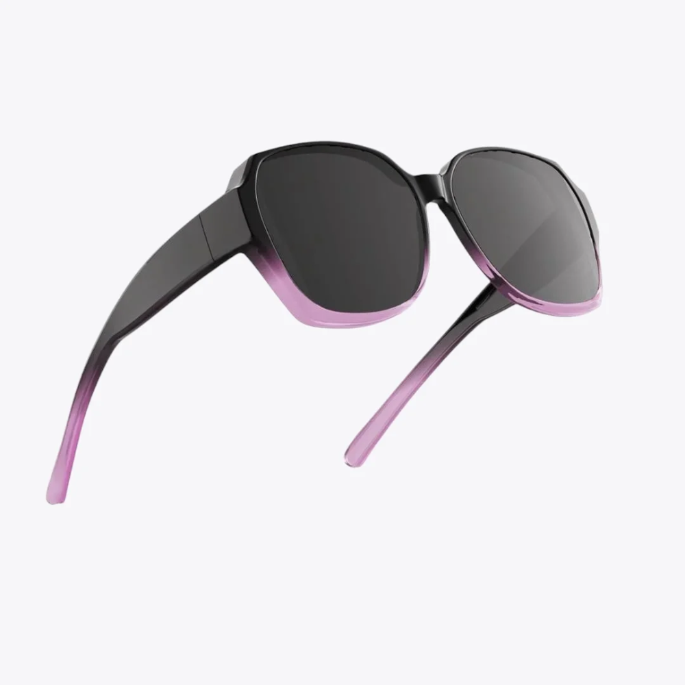 OptiShade® – Polarized Fit Over Sunglasses