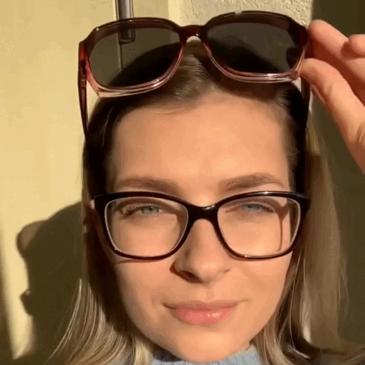 OptiShade® – Polarized Fit Over Sunglasses