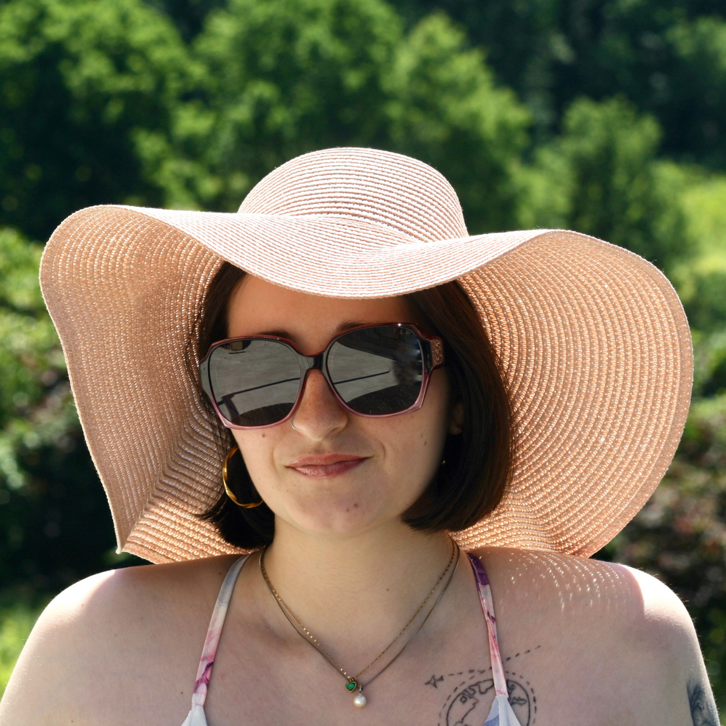 OptiShade® – Polarized Fit Over Sunglasses