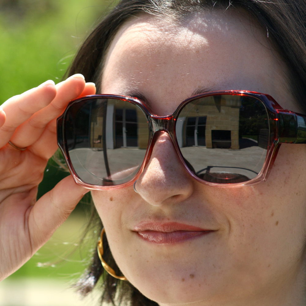 OptiShade® – Polarized Fit Over Sunglasses