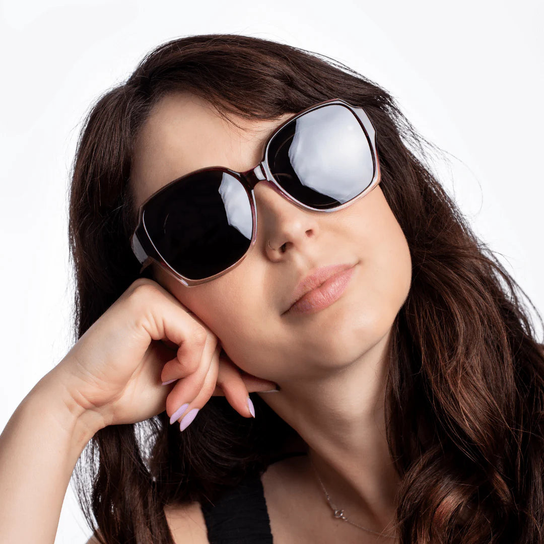 OptiShade® – Polarized Fit Over Sunglasses