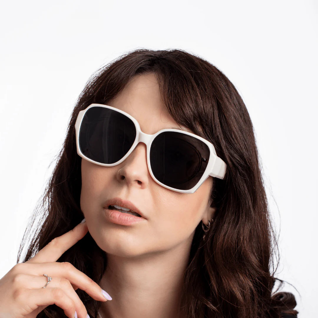 OptiShade® – Polarized Fit Over Sunglasses