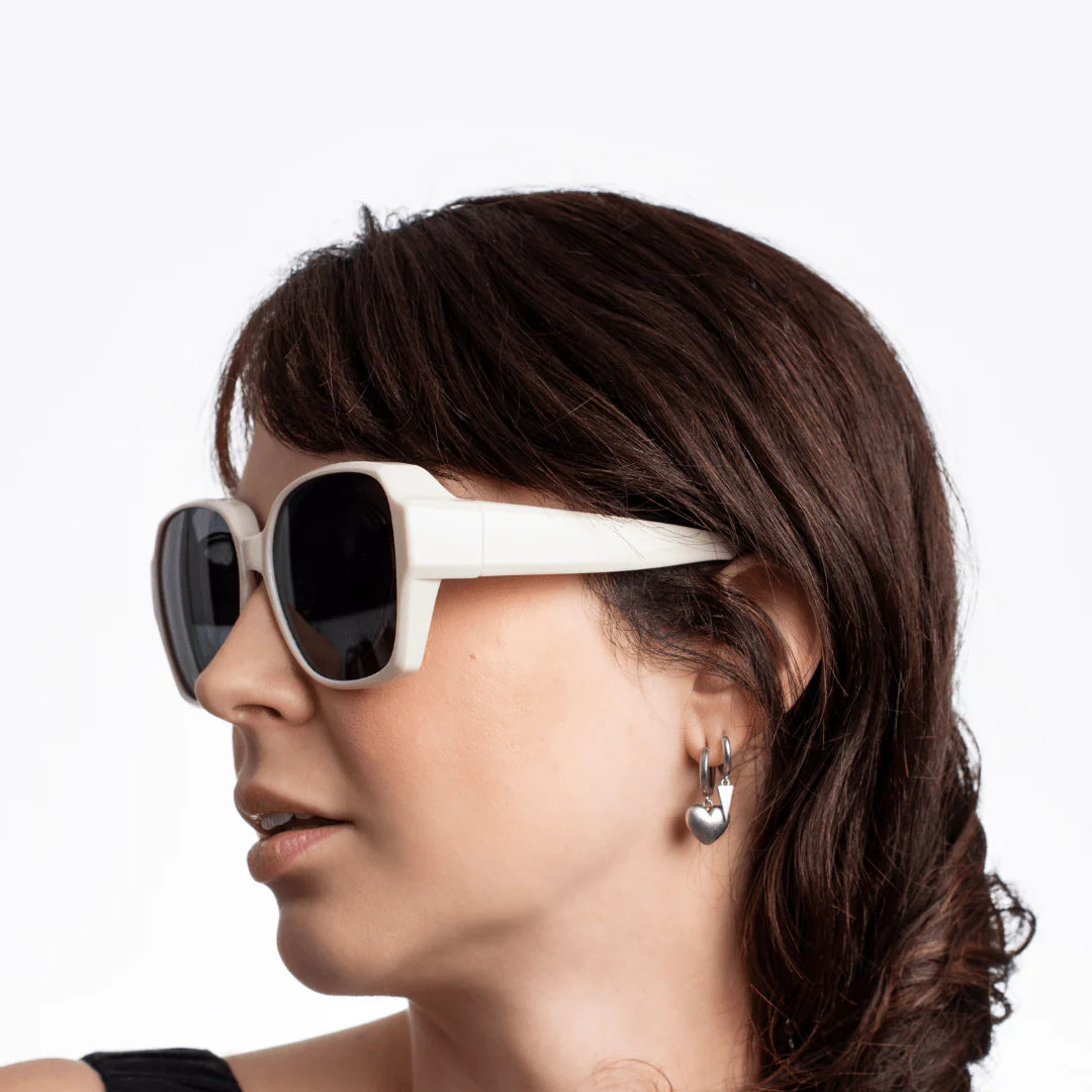 OptiShade® – Polarized Fit Over Sunglasses