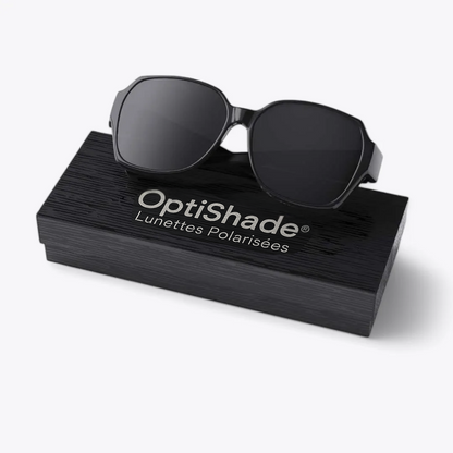 OptiShade® – Polarized Fit Over Sunglasses
