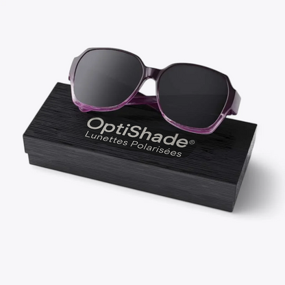 OptiShade® – Polarized Fit Over Sunglasses