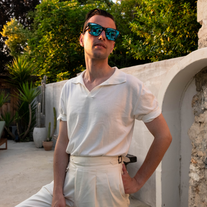 OptiShade® Men – Polarized Fit Over Glasses