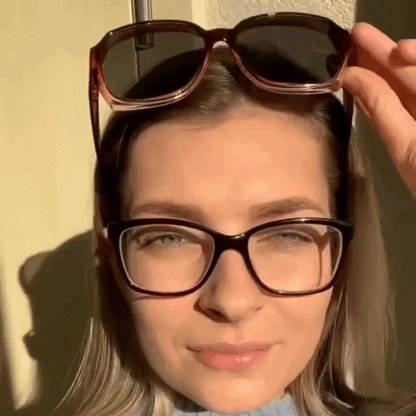 OptiShade® – Polarized Fit Over Sunglasses