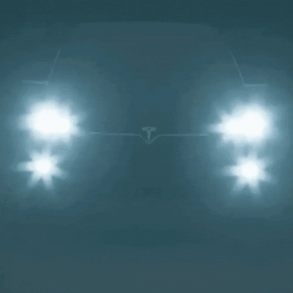 OptiNight® – Anti-Glare Night Driving Glasses