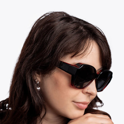 OptiShade® – Polarized Fit Over Sunglasses